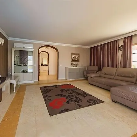 Villa El Centro Las Americas Primera Linea De Playa * Πλάγια ντε λας Αμέρικας